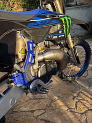 Yamaha YZ 250 LC 2022 Monster edition-thumb-23