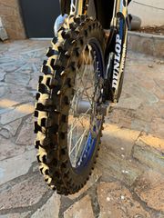 Yamaha YZ 250 LC 2022 Monster edition-thumb-26