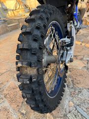 Yamaha YZ 250 LC 2022 Monster edition-thumb-27