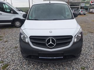 Mercedes-Benz Citan 2020 108 CDI