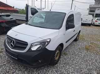 Mercedes-Benz Citan 2020 108 CDI-thumb-1