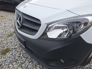 Mercedes-Benz Citan 2020 108 CDI-thumb-2