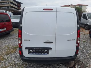 Mercedes-Benz Citan 2020 108 CDI-thumb-4