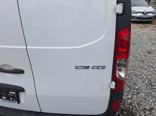 Mercedes-Benz Citan 2020 108 CDI-thumb-6