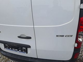 Mercedes-Benz Citan 2020 108 CDI-thumb-7