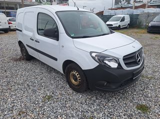 Mercedes-Benz Citan 2020 108 CDI-thumb-8