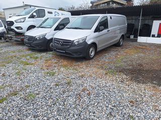 Mercedes-Benz Citan 2020 108 CDI-thumb-9