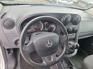 Mercedes-Benz Citan 2020 108 CDI-thumb-22