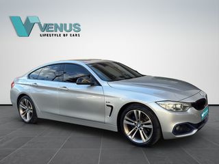 Bmw 420 Gran Coupe 2016 D Hybrid Diesel-thumb-1