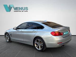 Bmw 420 Gran Coupe 2016 D Hybrid Diesel-thumb-2