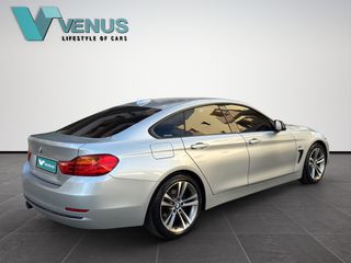 Bmw 420 Gran Coupe 2016 D Hybrid Diesel-thumb-3