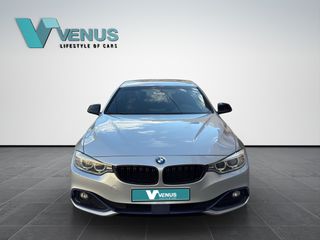 Bmw 420 Gran Coupe 2016 D Hybrid Diesel-thumb-4