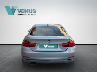 Bmw 420 Gran Coupe 2016 D Hybrid Diesel-thumb-5
