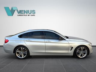 Bmw 420 Gran Coupe 2016 D Hybrid Diesel-thumb-6