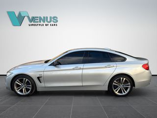 Bmw 420 Gran Coupe 2016 D Hybrid Diesel-thumb-7
