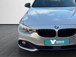 Bmw 420 Gran Coupe 2016 D Hybrid Diesel-thumb-8