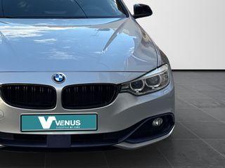 Bmw 420 Gran Coupe 2016 D Hybrid Diesel-thumb-9
