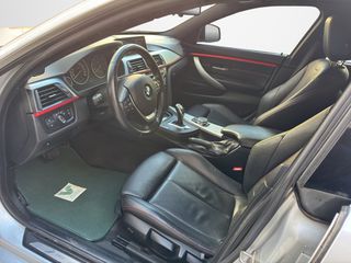 Bmw 420 Gran Coupe 2016 D Hybrid Diesel-thumb-10