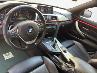 Bmw 420 Gran Coupe 2016 D Hybrid Diesel-thumb-11