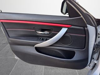Bmw 420 Gran Coupe 2016 D Hybrid Diesel-thumb-13