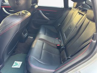 Bmw 420 Gran Coupe 2016 D Hybrid Diesel-thumb-14