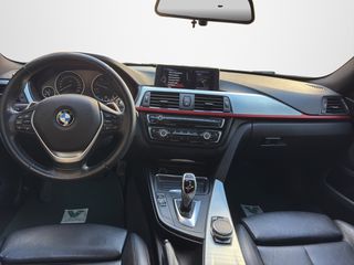 Bmw 420 Gran Coupe 2016 D Hybrid Diesel-thumb-15