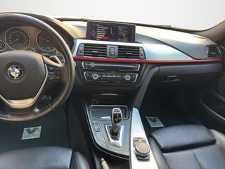Bmw 420 Gran Coupe 2016 D Hybrid Diesel-thumb-17