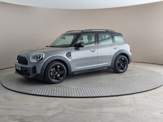 Mini Countryman 2021 Cooper 1.5
