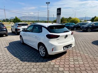 Opel Corsa 2022 ΕΛΛΗΝΙΚΗΣ ΑΝΤΙΠΡΟΣΩΠΕΙΑΣ-thumb-4