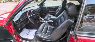 Mercedes-Benz E 200 1996