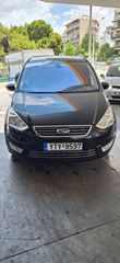 Νεκροφόρα Ford 2013 Galaxy