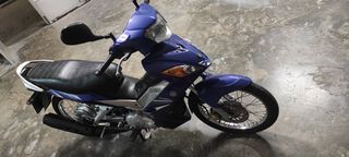 Yamaha CRYPTON-X135 2009