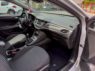 Opel Astra 2021 1.5 D Edition-thumb-13