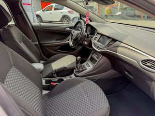 Opel Astra 2021 1.5 D Edition-thumb-15