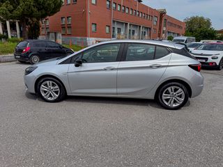 Opel Astra 2021 1.5 D Edition-thumb-7