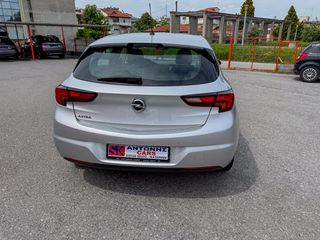 Opel Astra 2021 1.5 D Edition-thumb-6