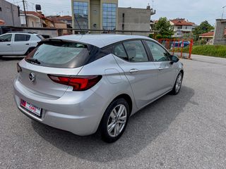 Opel Astra 2021 1.5 D Edition-thumb-4