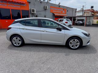 Opel Astra 2021 1.5 D Edition-thumb-3