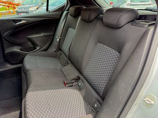Opel Astra 2021 1.5 D Edition-thumb-29