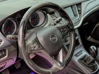 Opel Astra 2021 1.5 D Edition-thumb-10