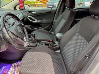 Opel Astra 2021 1.5 D Edition-thumb-12