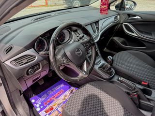 Opel Astra 2021 1.5 D Edition-thumb-9