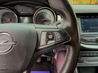 Opel Astra 2021 1.5 D Edition-thumb-14