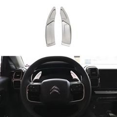 Αλουμινένια Paddles Τιμονιού CNC για Citroen – DSG