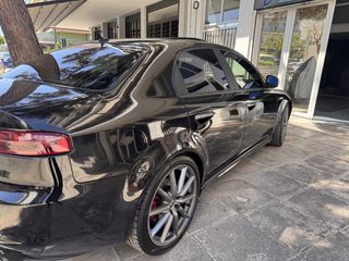 Alfa Romeo Alfa 159 2009 tbi ti