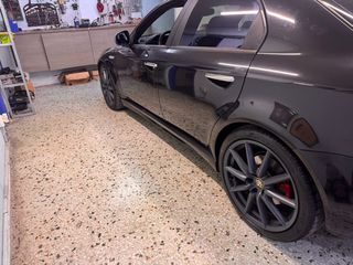 Alfa Romeo Alfa 159 2009 tbi ti-thumb-2