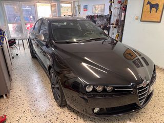 Alfa Romeo Alfa 159 2009 tbi ti-thumb-3