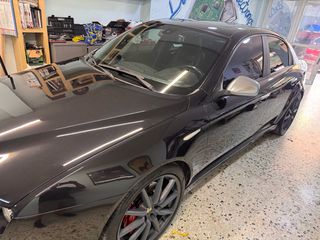 Alfa Romeo Alfa 159 2009 tbi ti