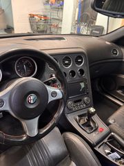 Alfa Romeo Alfa 159 2009 tbi ti-thumb-5