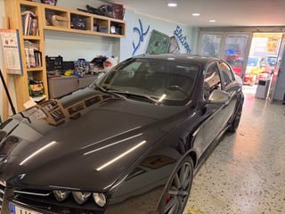 Alfa Romeo Alfa 159 2009 tbi ti-thumb-8